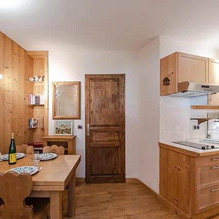 Appartamento Chamonix-mont-blanc, 2 Pièces, 4 Personnes - Fr-1-343-164 Chamonix